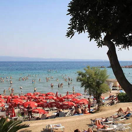 De Luxe Adriatic 2 * Split