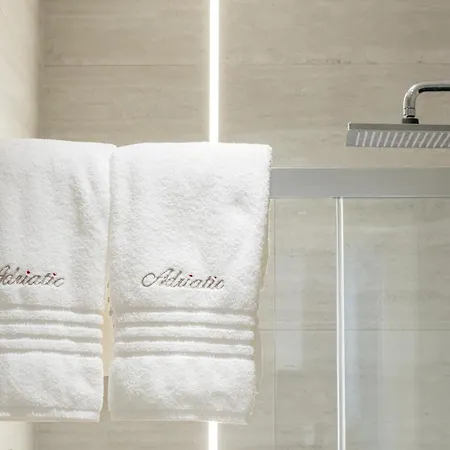 Apartment De Luxe Adriatic 2
