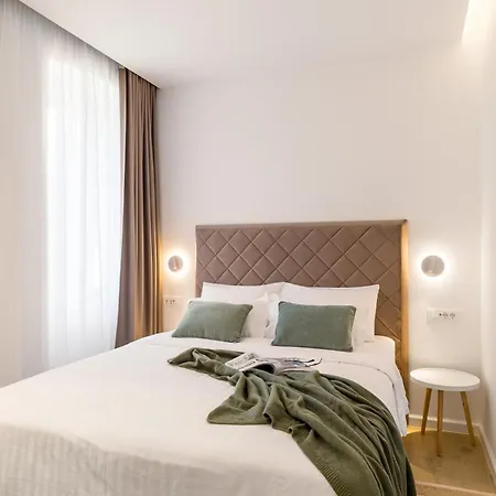 Apartment De Luxe Adriatic 2 Split