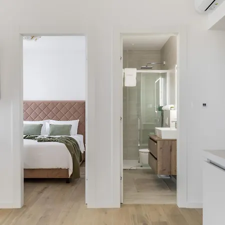 Apartment De Luxe Adriatic 2 *