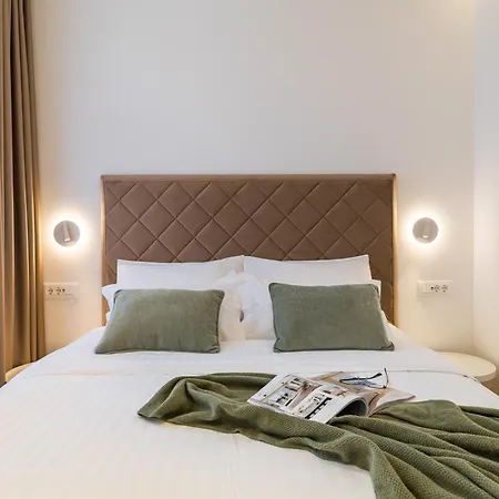 De Luxe Adriatic 2 Apartment Split