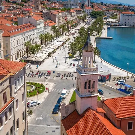 De Luxe Adriatic 2 * Split
