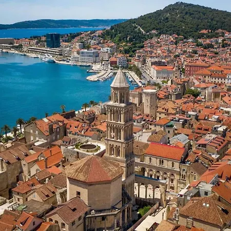 Apartment De Luxe Adriatic 2 *