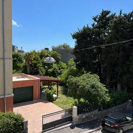 De Luxe Adriatic 2 Apartmán Split