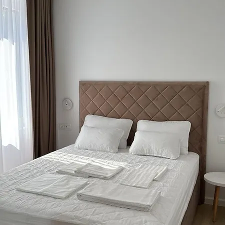 De Luxe Adriatic 2 * Split