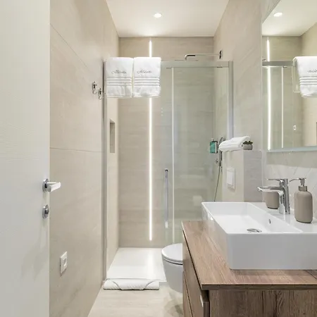 Apartmán De Luxe Adriatic 2 *