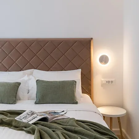 Apartamento De Luxe Adriatic 2